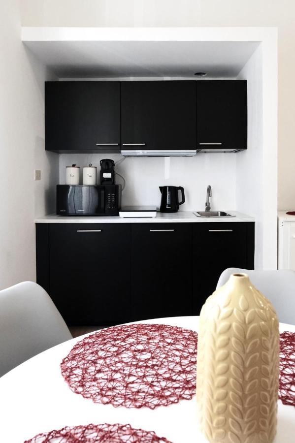 Comecasa Cosy Apartment Citta Studi Milano Eksteriør bilde