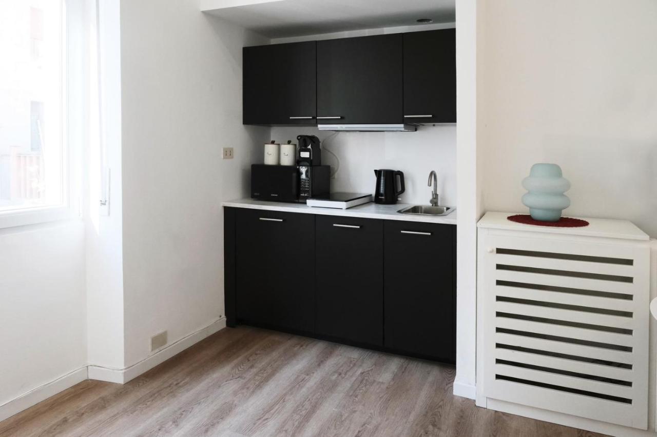 Comecasa Cosy Apartment Citta Studi Milano Eksteriør bilde